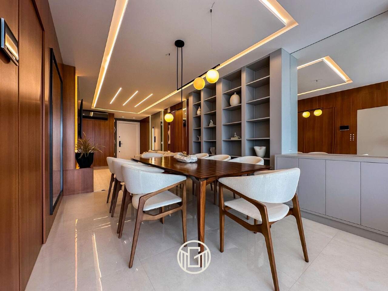 Apartamento à venda no Balneário Perequê: