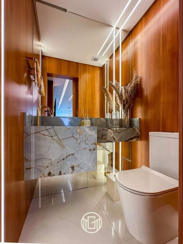 Apartamento à venda no Balneário Perequê: