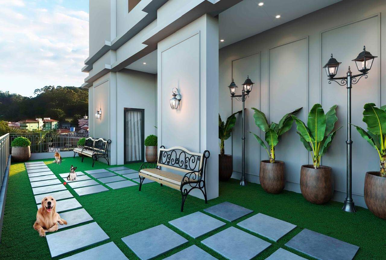 Apartamento à venda no Canto da Praia: