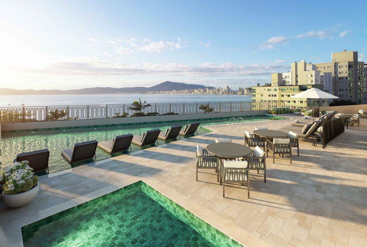 Apartamento à venda no Canto da Praia: