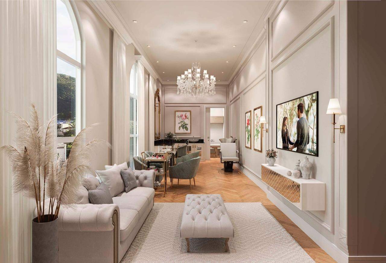 Apartamento à venda no Canto da Praia: