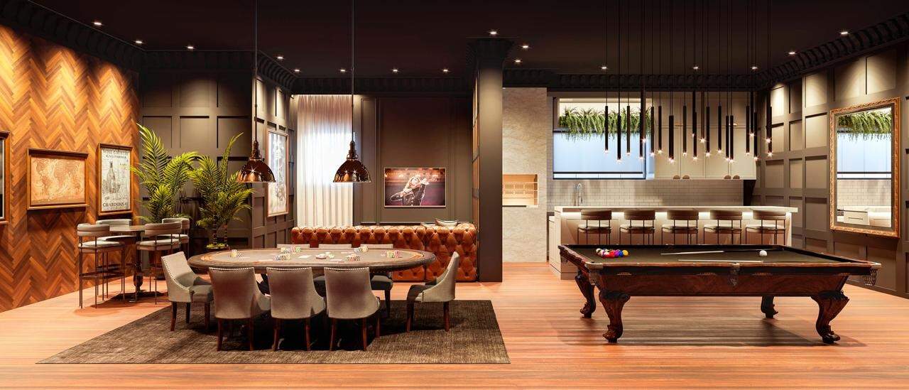 Apartamento à venda no Canto da Praia: