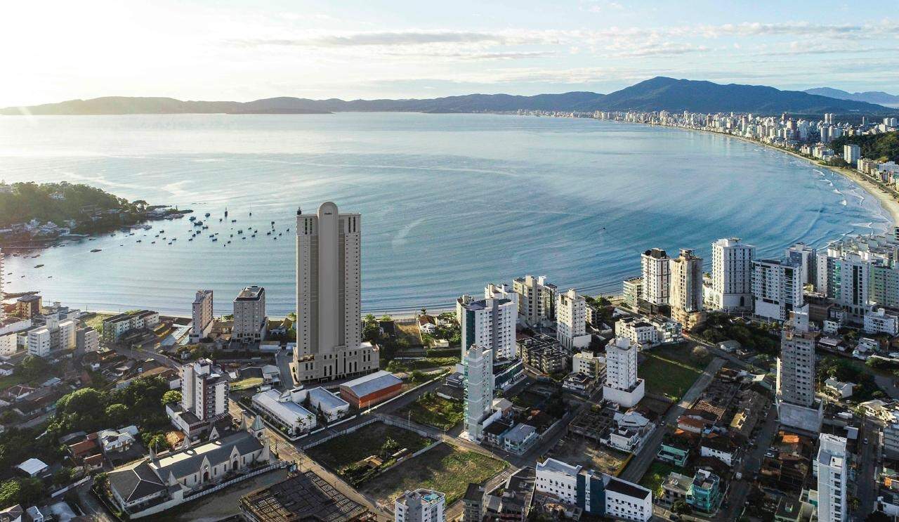 Apartamento à venda no Canto da Praia: