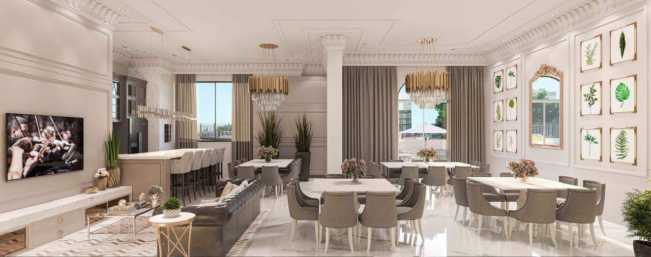 Apartamento à venda no Canto da Praia: