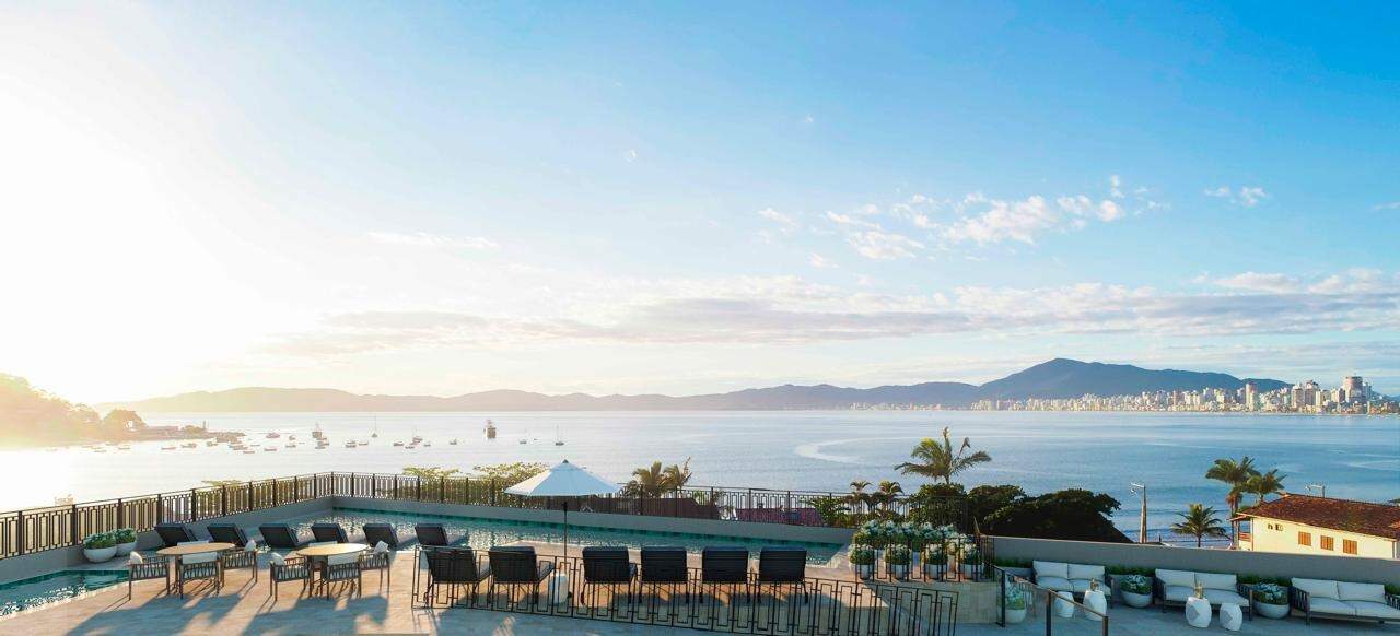 Apartamento à venda no Canto da Praia: