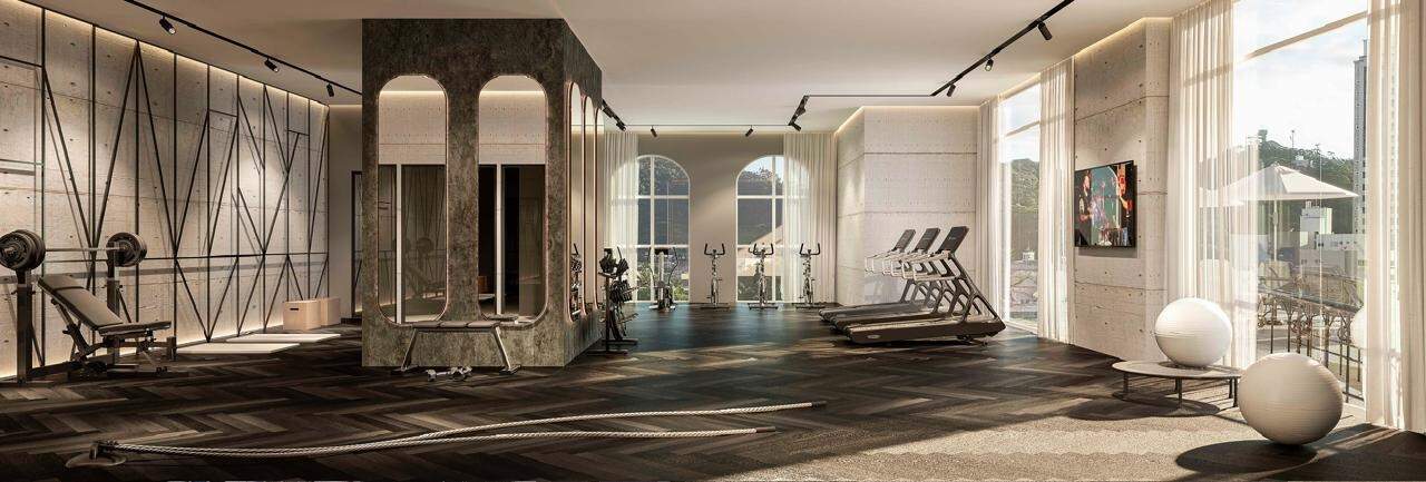 Apartamento à venda no Canto da Praia: