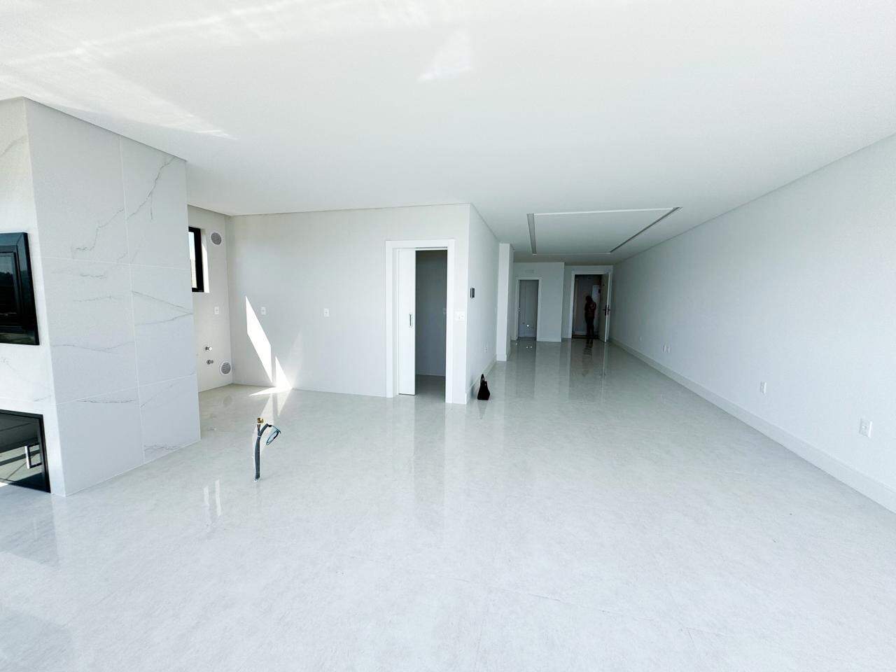 Apartamento à venda no Balneário Perequê: