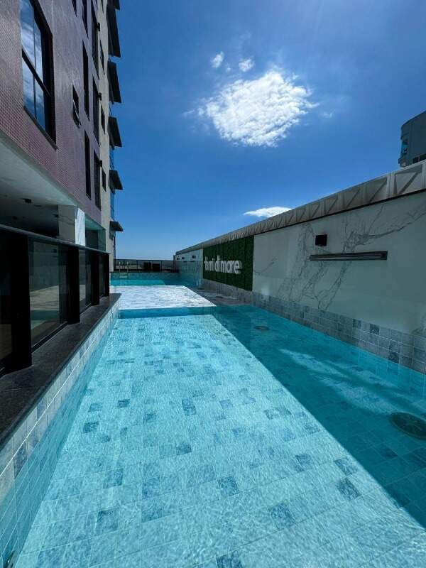 Apartamento à venda no Balneário Perequê: