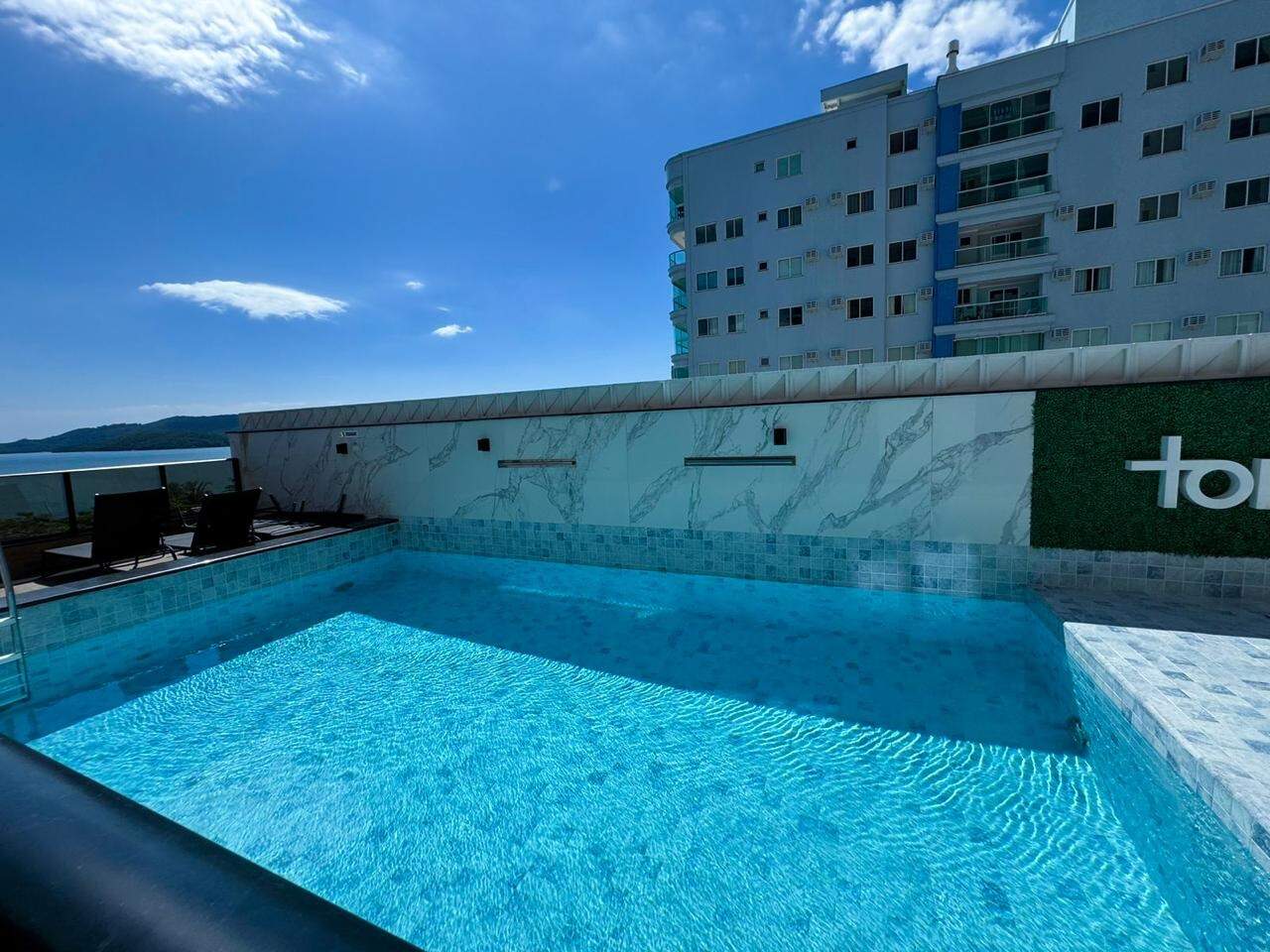 Apartamento à venda no Balneário Perequê: