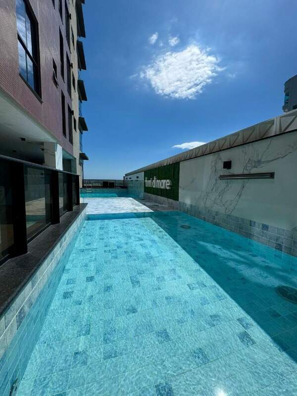 Apartamento à venda no Balneário Perequê: