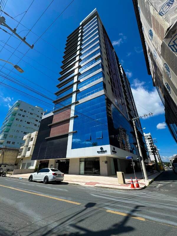 Apartamento à venda no Balneário Perequê: 