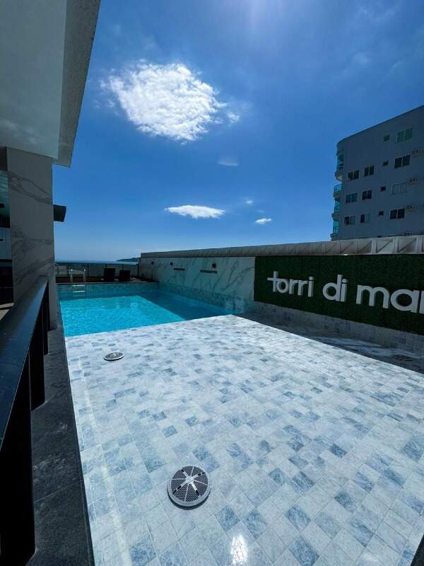 Apartamento à venda no Balneário Perequê: