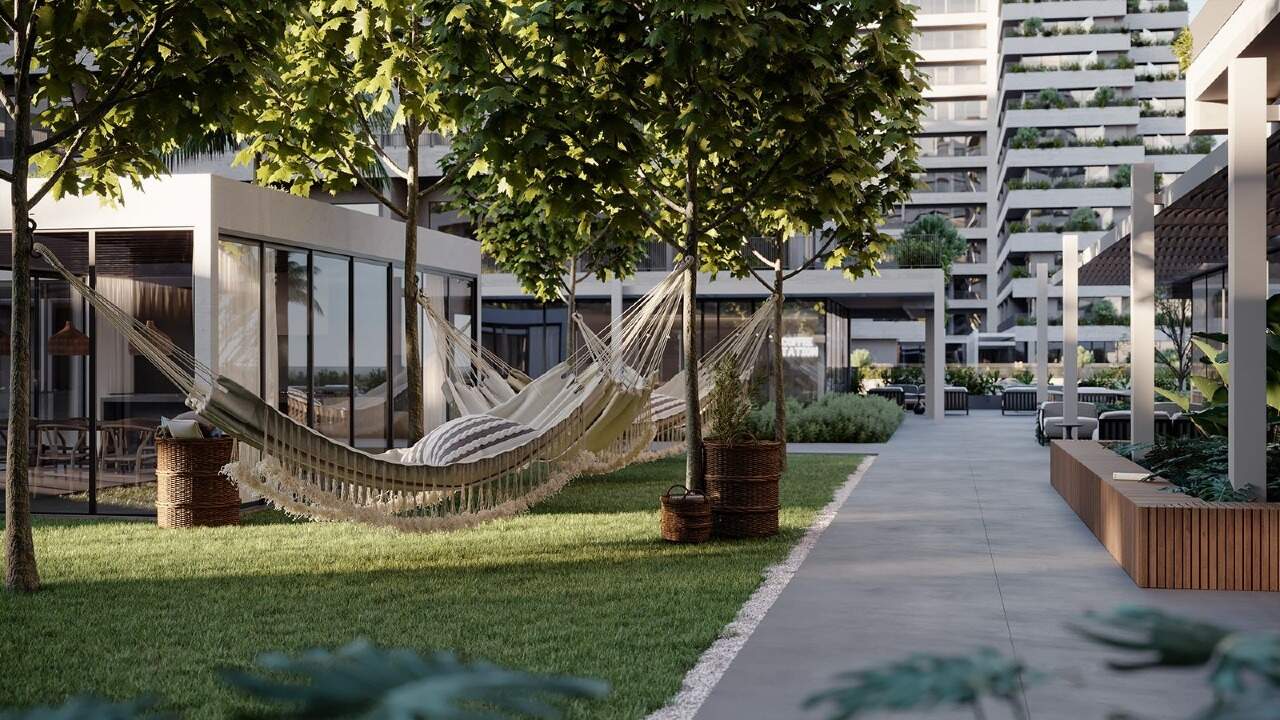 Apartamento à venda no Porto Belo: 
