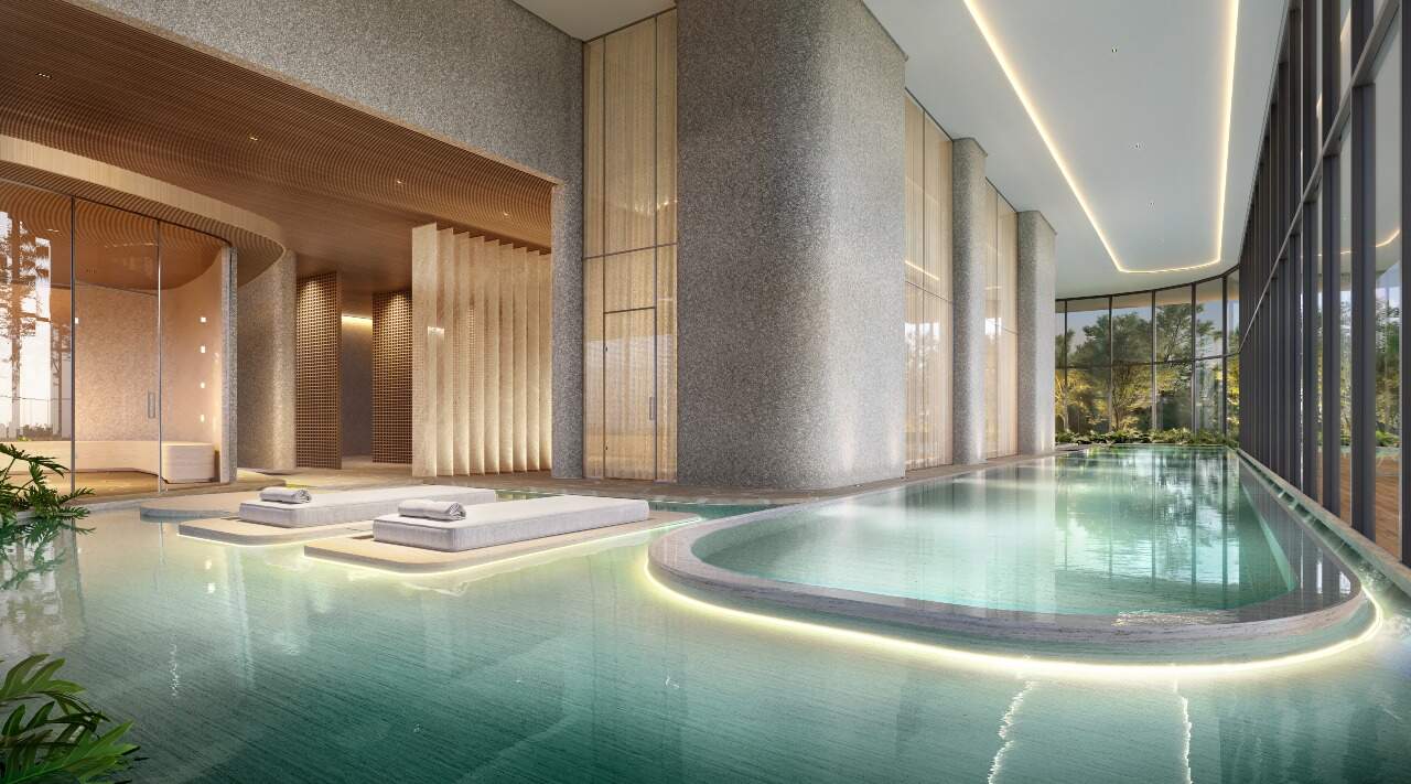 Apartamento à venda no Porto Belo: 