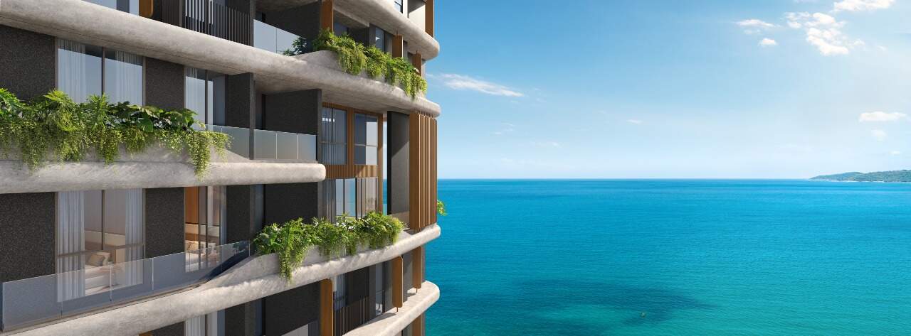 Apartamento à venda no Balneário Perequê: