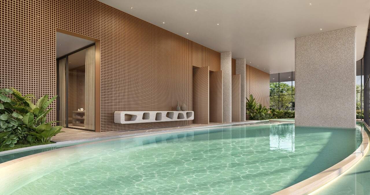 Apartamento à venda no Balneário Perequê: 