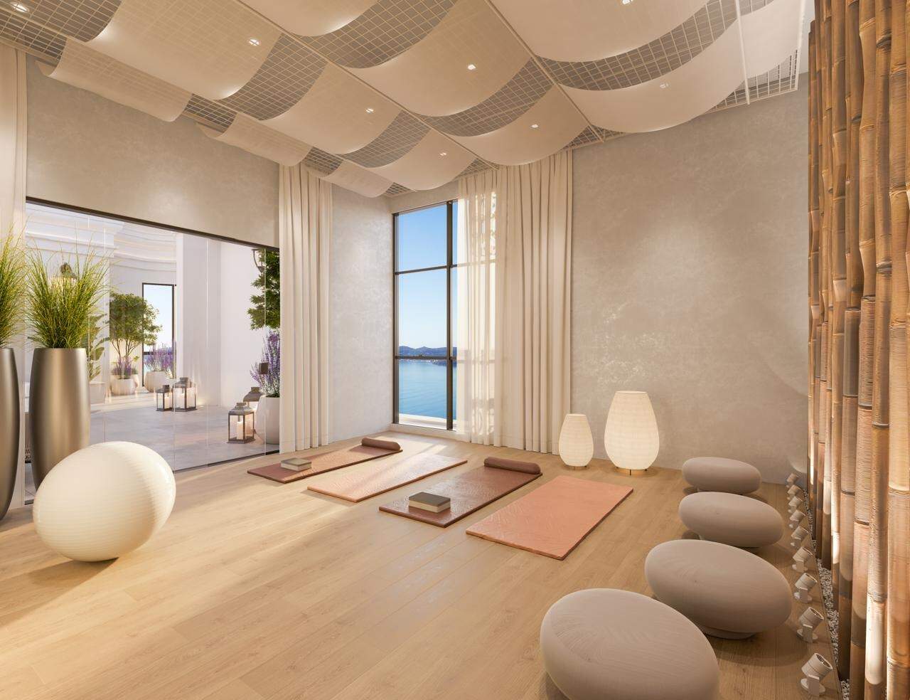 Apartamento à venda no Meia Praia: 