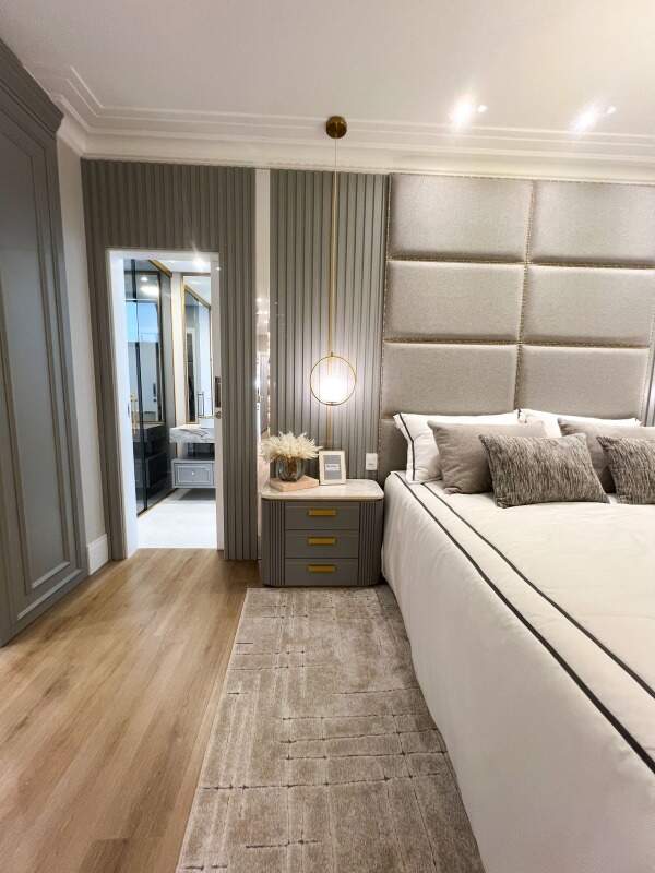 Apartamento à venda no Meia Praia: 