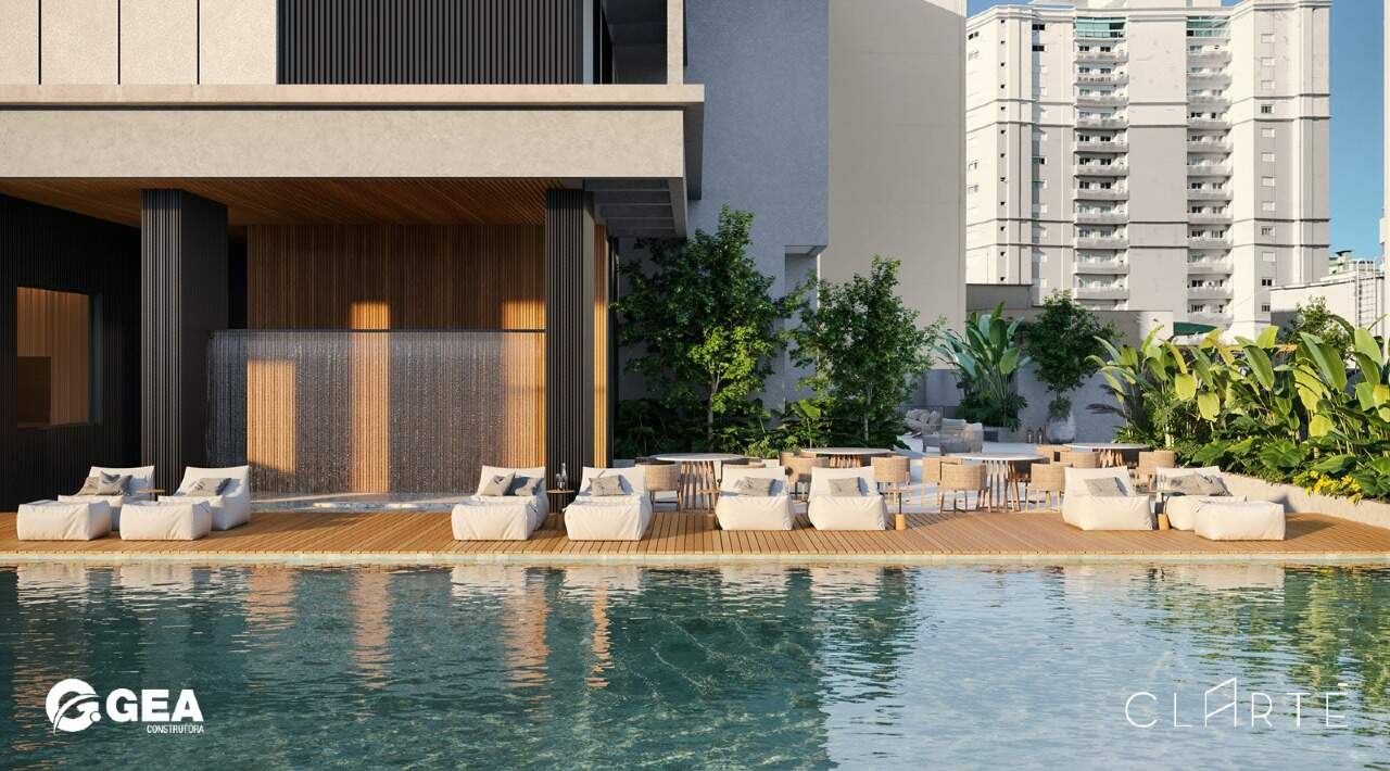 Apartamento à venda no Meia Praia: 