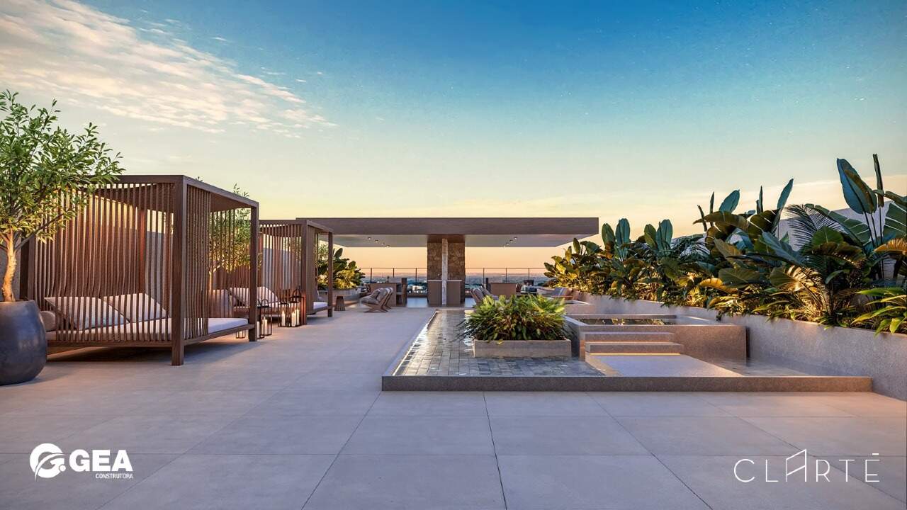 Apartamento à venda no Meia Praia: