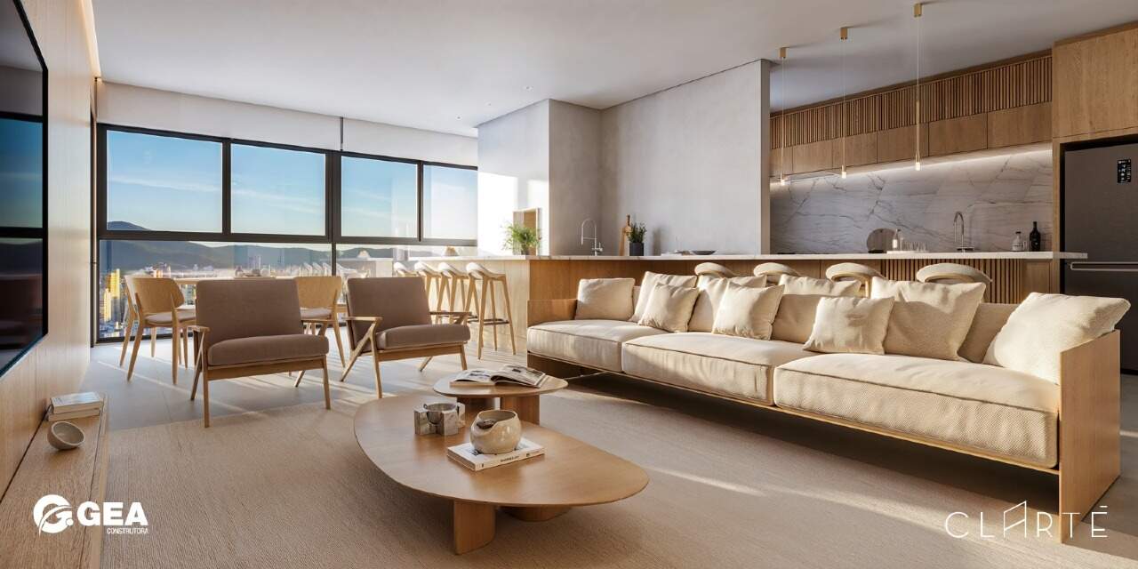 Apartamento à venda no Meia Praia: