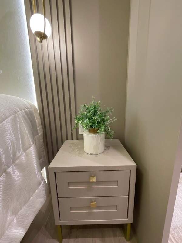 Apartamento à venda no Meia Praia: 