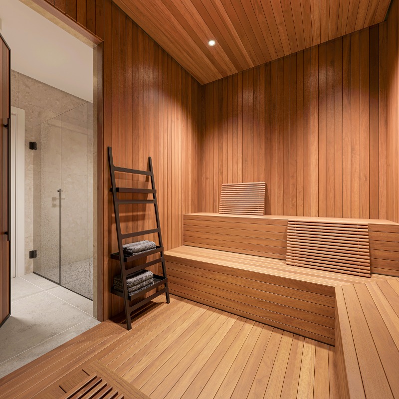 Apartamento à venda no Balneário Perequê: 