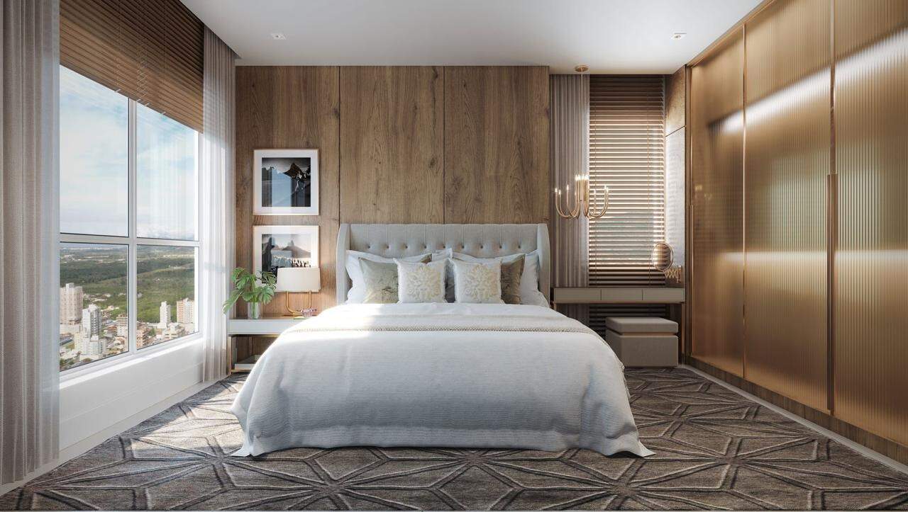 Apartamento à venda no Meia Praia: