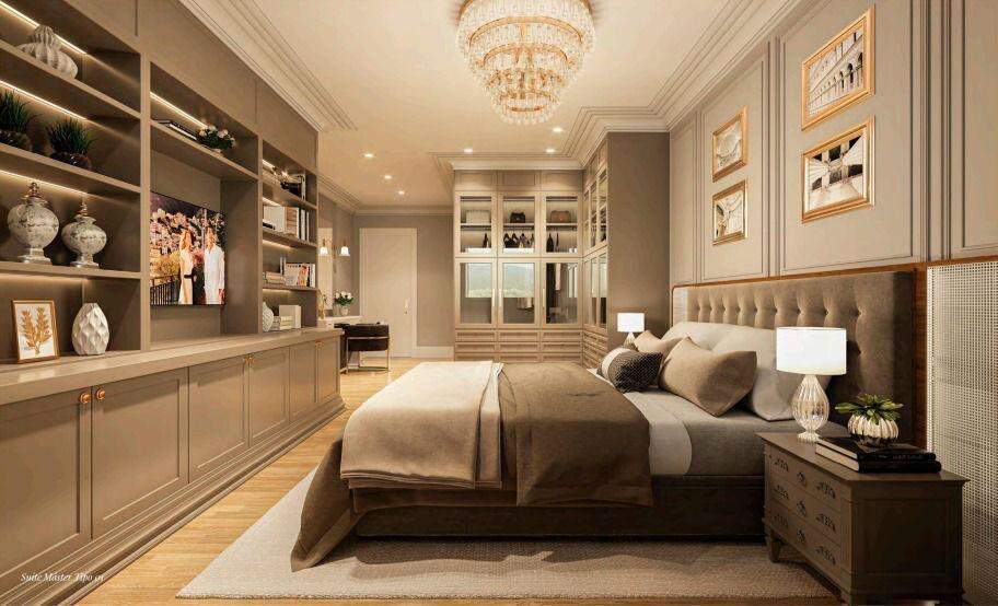 Apartamento à venda no Canto da Praia: 