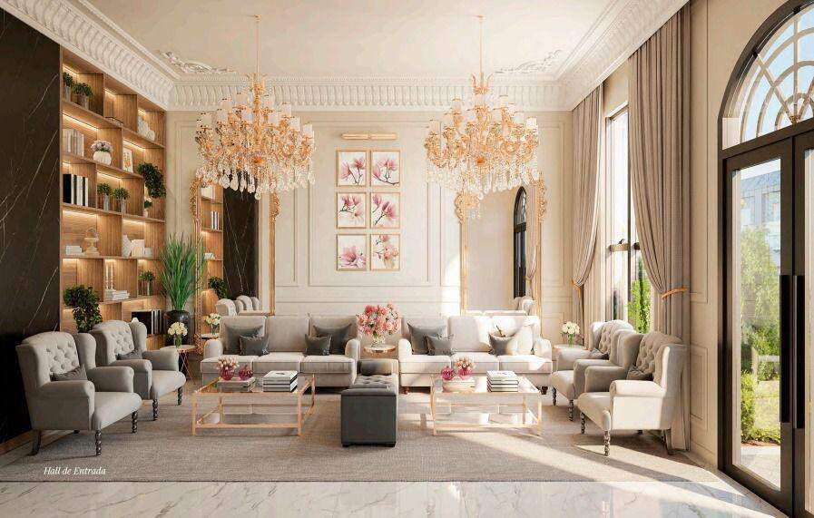 Apartamento à venda no Canto da Praia: 