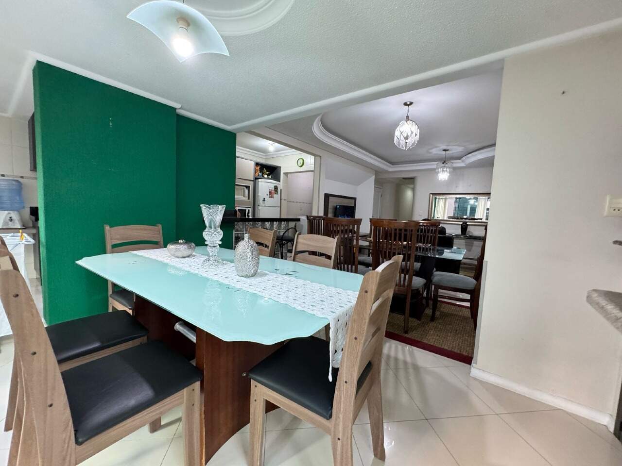 Apartamento à venda no Meia Praia: