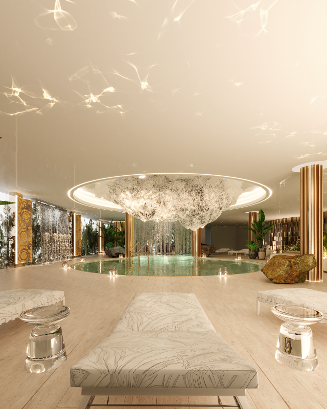 Apartamento à venda no Praia Brava de Itajaí: 