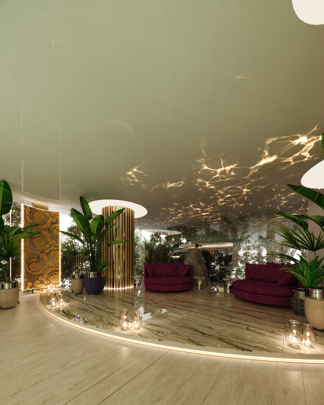 Apartamento à venda no Praia Brava de Itajaí: 