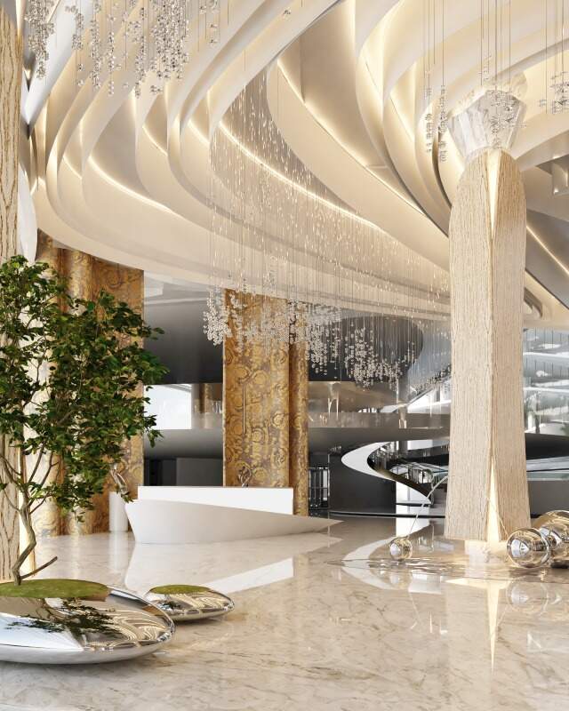 Apartamento à venda no Praia Brava de Itajaí: 