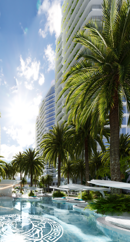 Apartamento à venda no Praia Brava de Itajaí: 