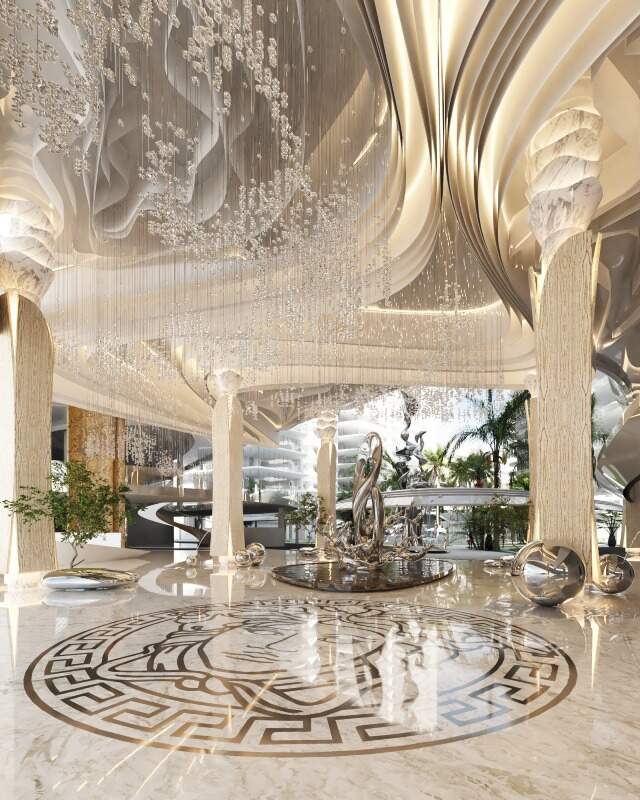 Apartamento à venda no Praia Brava de Itajaí: 