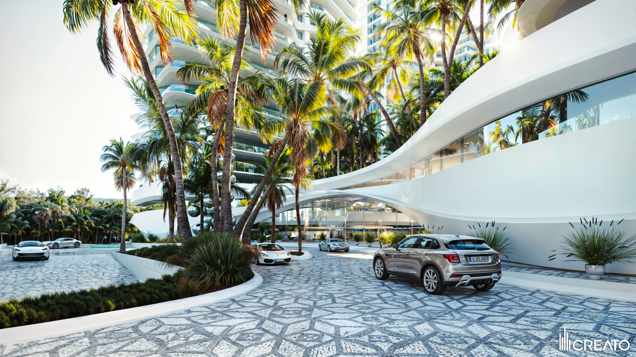 Apartamento à venda no Praia Brava de Itajaí:
