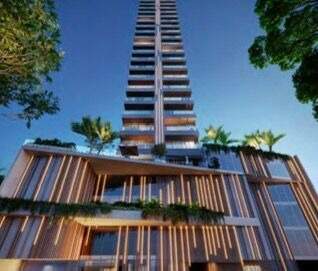 Apartamento à venda no Praia Brava de Itajaí: