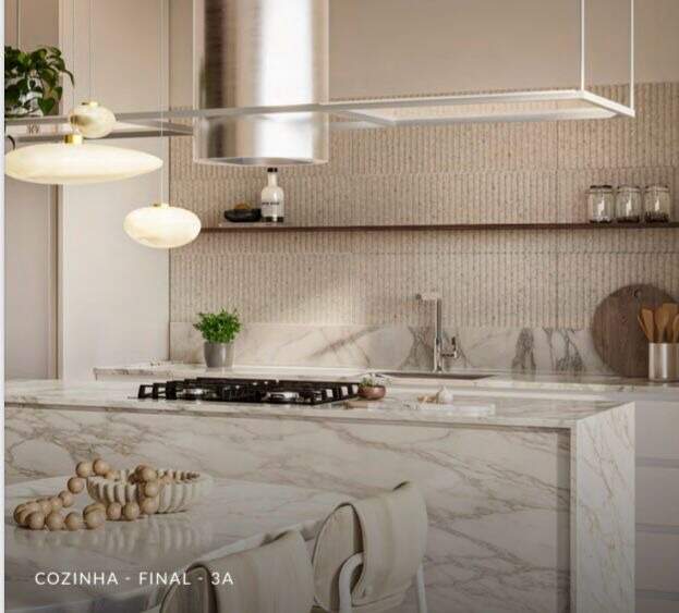 Apartamento à venda no Praia Brava de Itajaí: