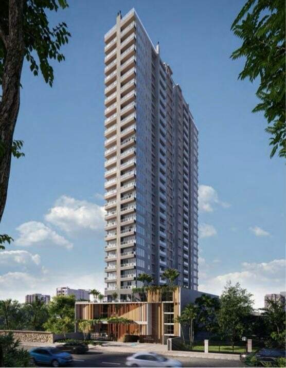 Apartamento à venda no Praia Brava de Itajaí:
