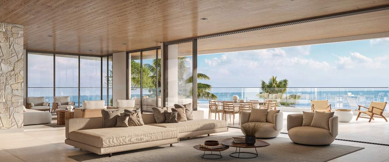 Apartamento à venda no Praia Brava de Itajaí: 