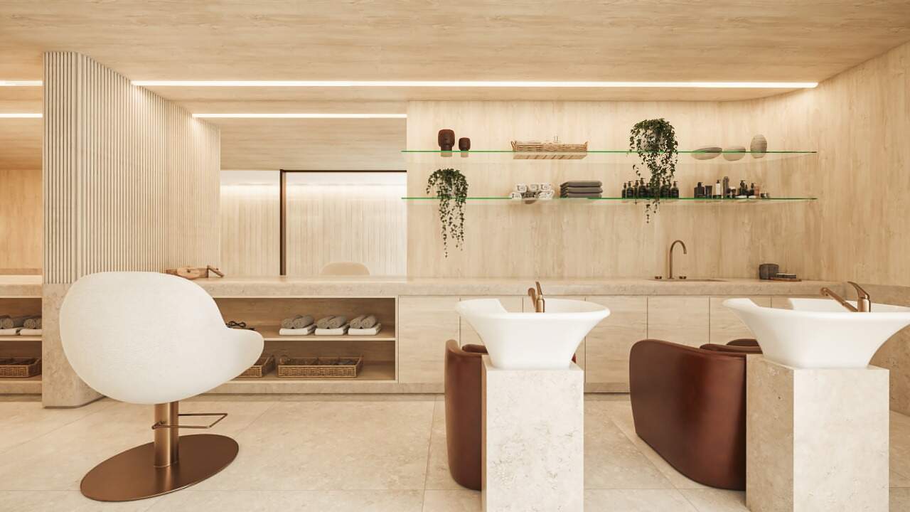 Apartamento à venda no Praia Brava de Itajaí: 