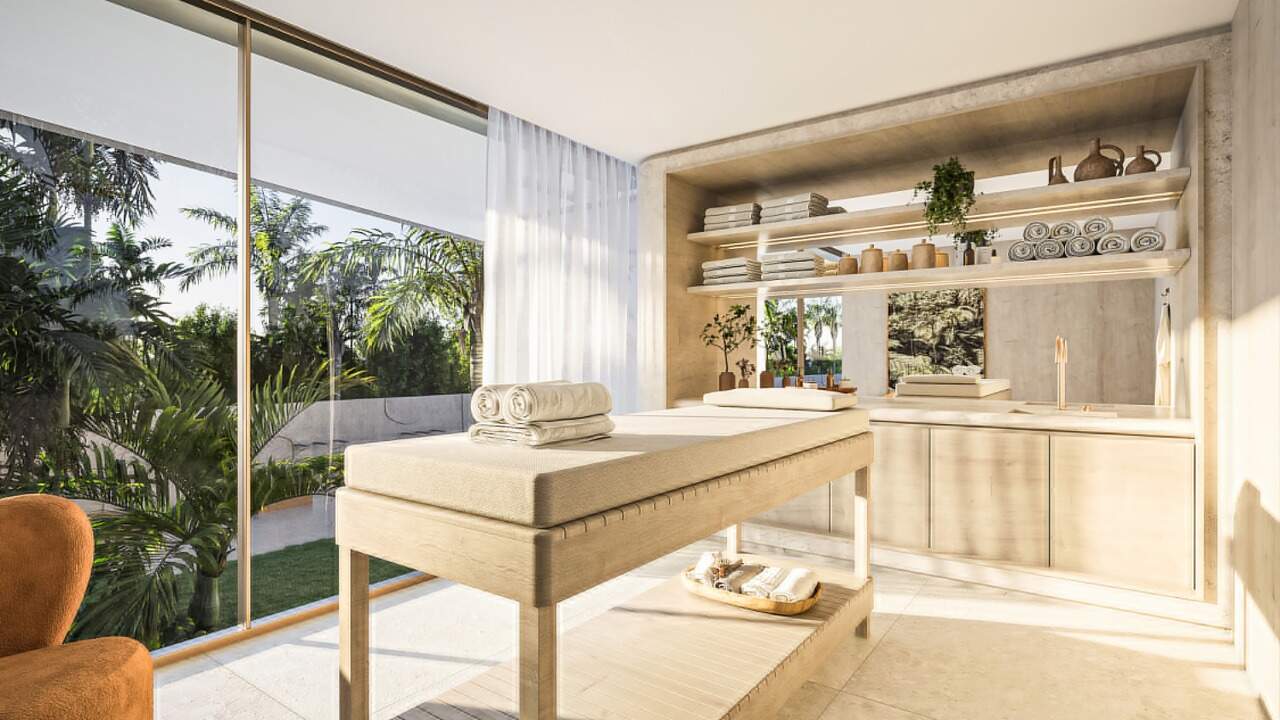 Apartamento à venda no Praia Brava de Itajaí: 