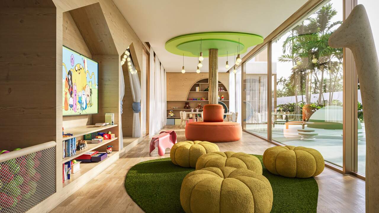 Apartamento à venda no Praia Brava de Itajaí: 