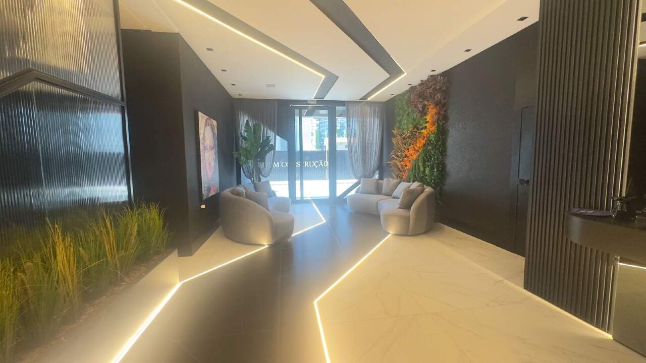 Apartamento à venda no Balneário Perequê: 