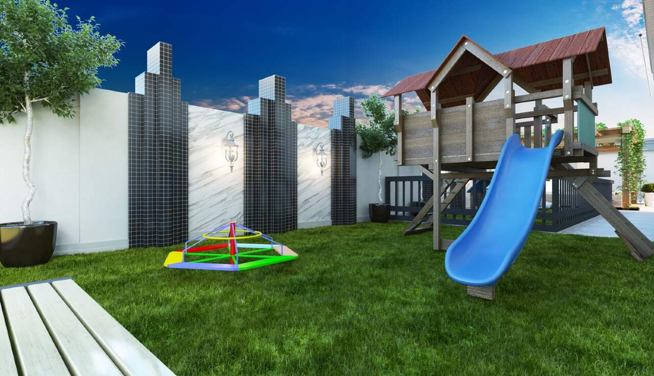 Apartamento à venda no Meia Praia: 