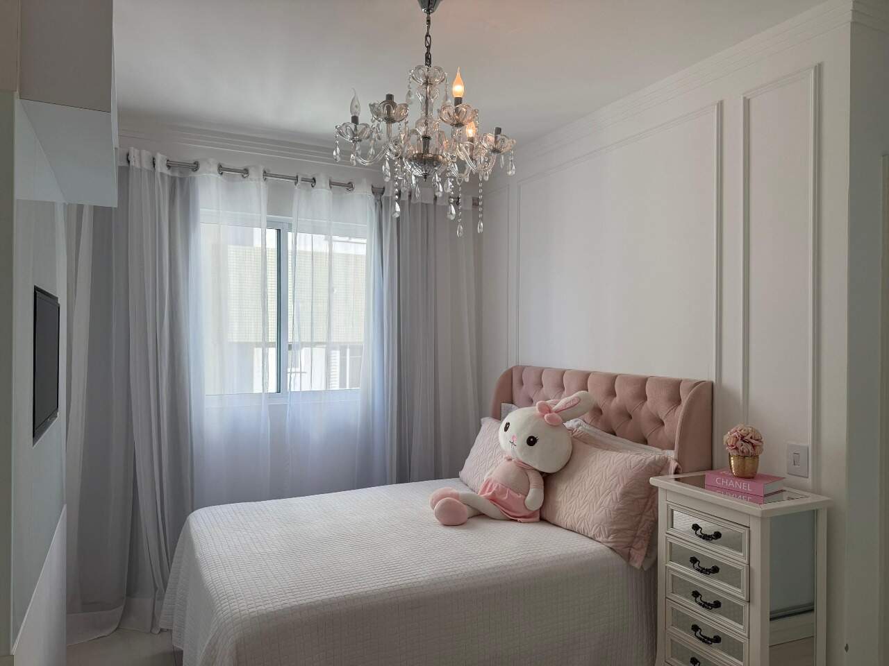 Apartamento à venda no Meia Praia: 