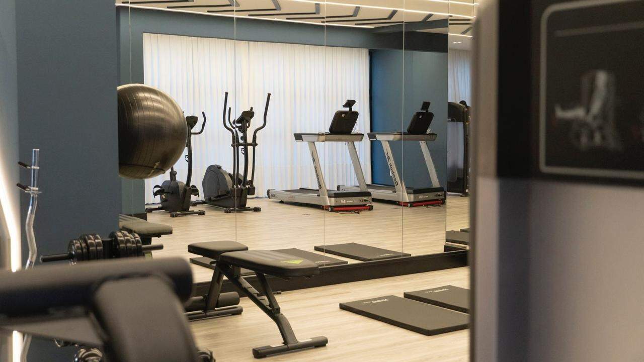 Apartamento à venda no Meia Praia: