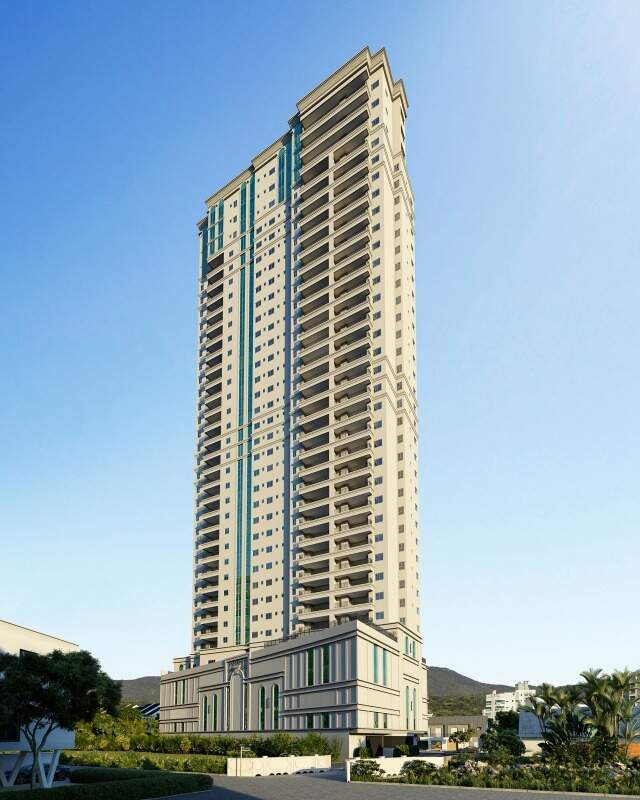 Penthouse à venda no Canto da Praia: 