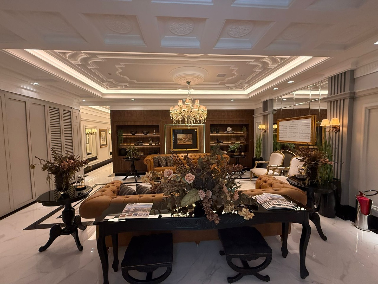 Apartamento à venda no Canto da Praia: 